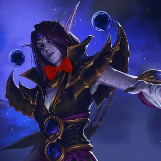 World of warcraft Pringles