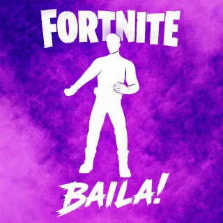 BAILA EMOTE