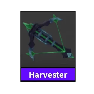 MM2: Harvester