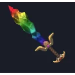 50x MM2: Chroma Gemstone