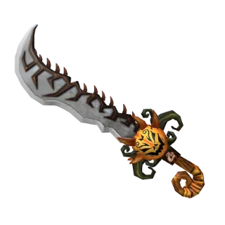 100x Hallow Edge MM2