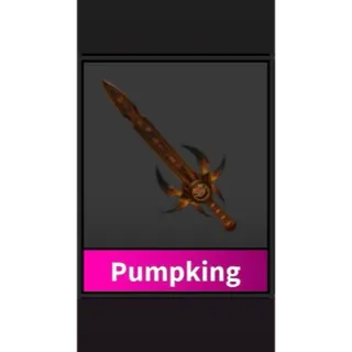 100x Pumpking MM2
