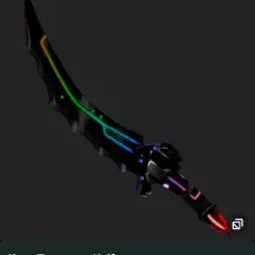 50x MM2: Chroma Slasher