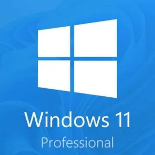 Microsoft Windows 11  32/ 64bit Genuine License Key