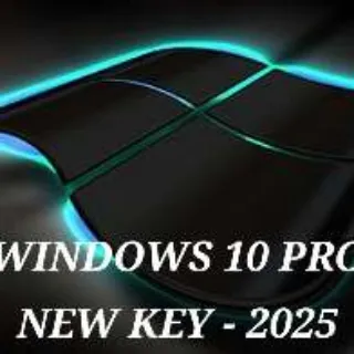 Microsoft Windows 10 Pro Professional 32/ 64bit Genuine License Key