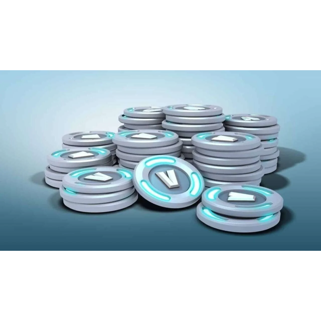 2800 vbucks in gifts - Fortnite Game Items - Gameflip