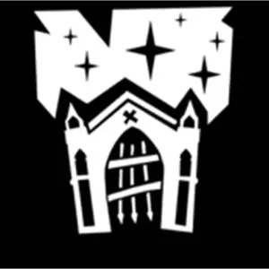 Dungeon champion banner