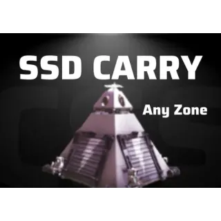 10x ssd carry any zone 