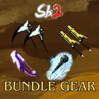 Swordburst 2