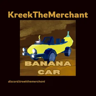 JAILBREAK / BANANA CAR