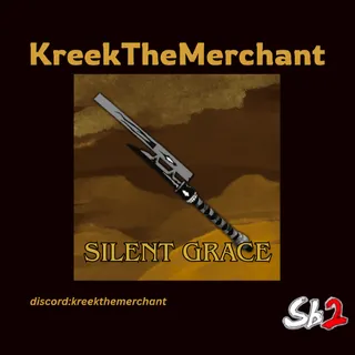 Swordburst 2 / Silent Grace