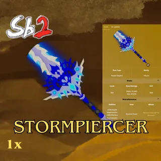 Swordburst 2