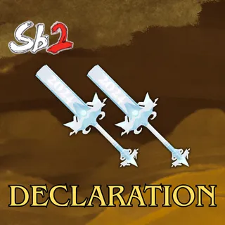 Swordburst 2