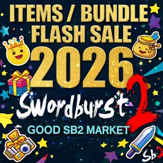 Swordburst 2