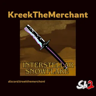 Swordburst 2 / Interstellar Snow