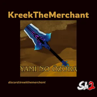 Swordburst 2 / YAMI NO OZORA