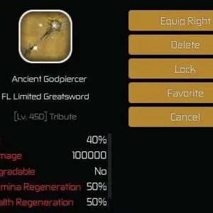 Swordburst 2