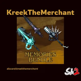Swordburst 2 / Memories Bundle