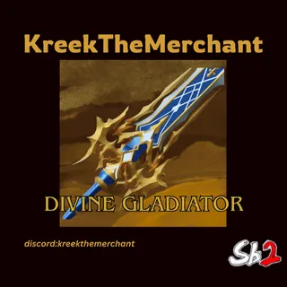 Swordburst 2 / Divine Gladiator