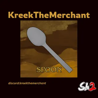 Swordburst 2 / spoon