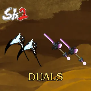 Swordburst 2