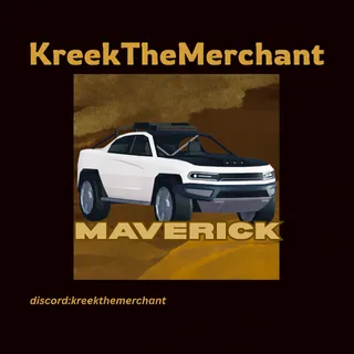 JAILBREAK / MAVERICK