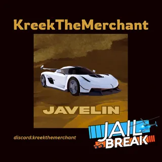 JAVELIN - Jailbreak