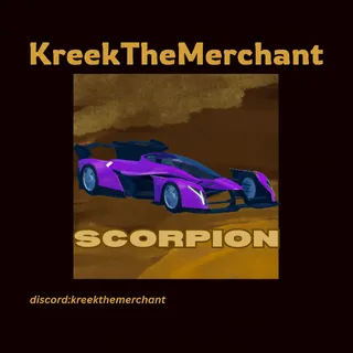 JAILBREAK / SCORPION