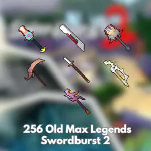 Swordburst 2
