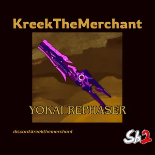 Swordburst 2 / Yokai Rephaser