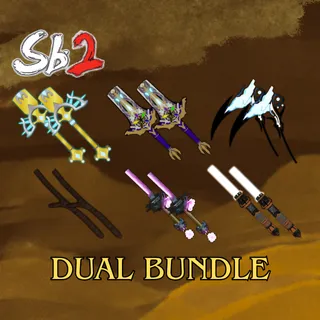 Swordburst 2