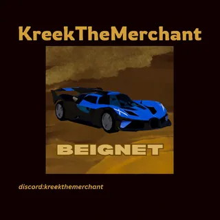 Jailbreak / Beignet