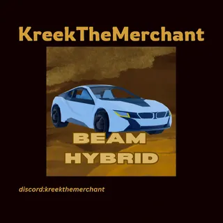 JAILBREAK / BEAM HYBRID