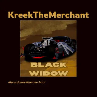 JAILBREAK / BLACK WIDOW