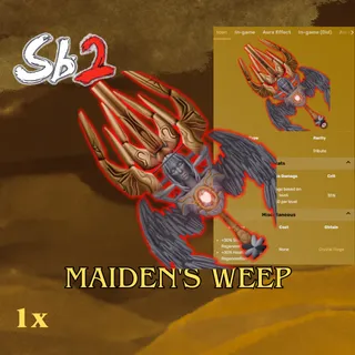 Swordburst 2