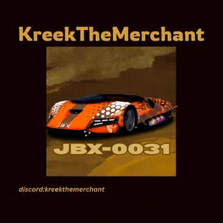 JAILBREAK / JBX-0031