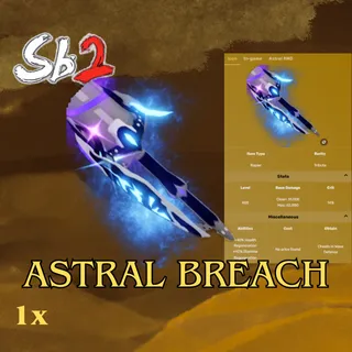 Swordburst 2