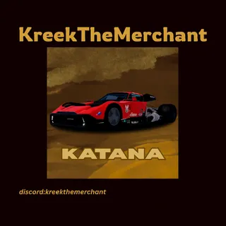 Jailbreak / KATANA