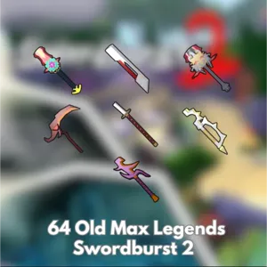 Swordburst 2