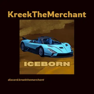 JAILBREAK / ICEBORN