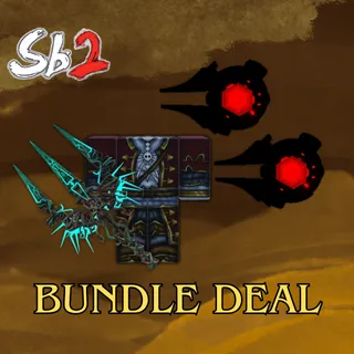 Swordburst 2