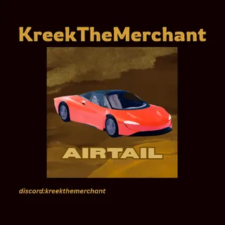 JAILBREAK / AIRTAIL