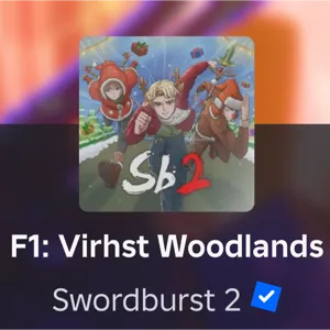 Swordburst 2 Bundle #