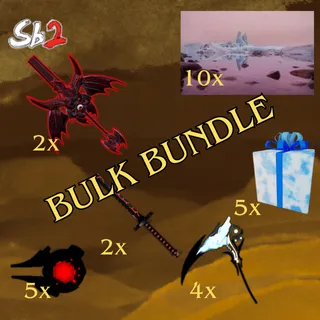 swordburst 2 PROMO!