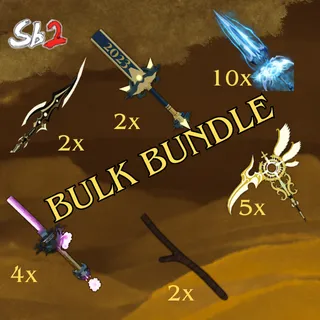 swordburst 2 PROMO!