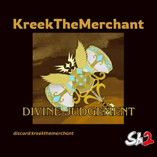 Swordburst 2 / Divine Judgement