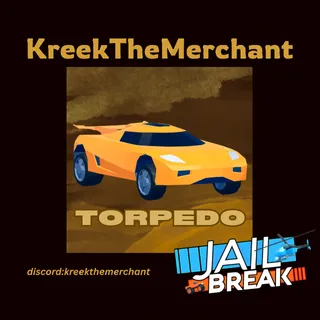 Torpedo - Jailbreak