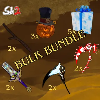 swordburst 2 PROMO!