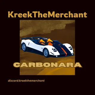 JAILBREAK / CARBONARA