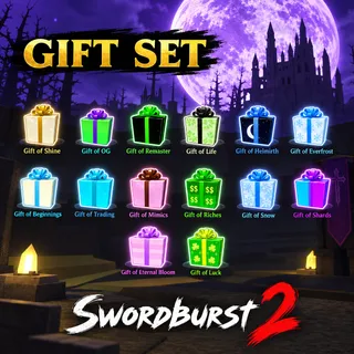 Swordburst 2 